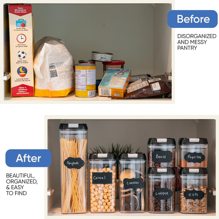Plastic-Free Freezer Storage Ideas - Sweet Peas and Saffron